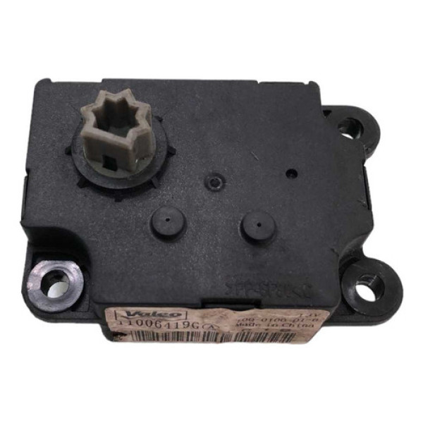 Atuador Caixa Ar  Citroen C3 Exc 1.6 Flex 2010