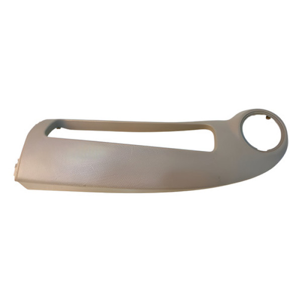 Moldura Difusor Ar Direito Painel Renault Sandero 2009 2010