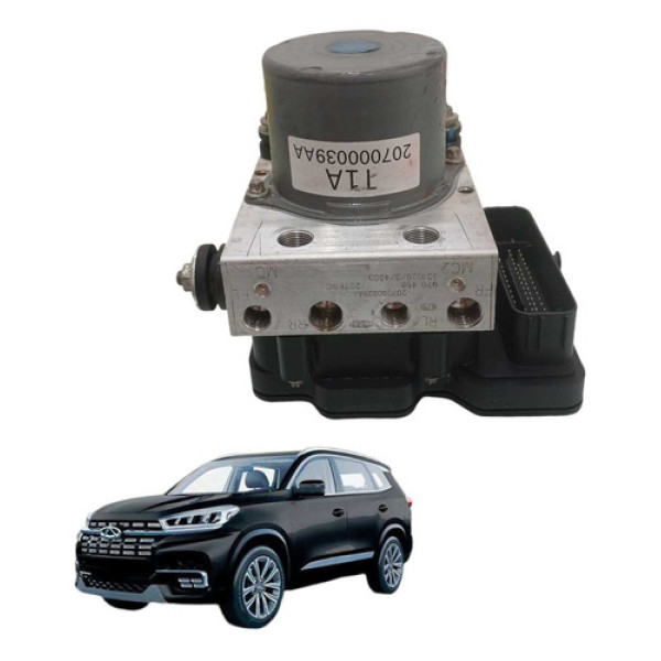 Modulo Abs Chery Tiggo 8 2021 2024 2022 1.6t Gdi