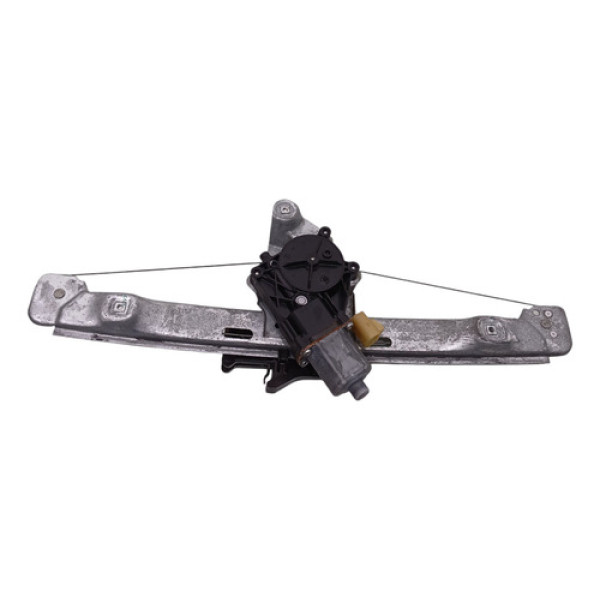 Maquina Vidro Traseira Esquerda Malibu Ltz 2012