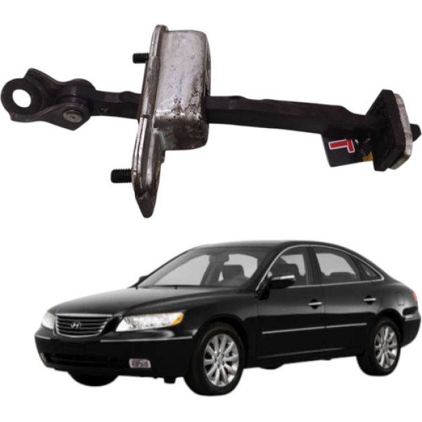 Limitador Porta Traseira Direita Azera 3.3 2008 2009 2010