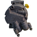 Compressor Ar Condicionado Citron  Aircross 1.6 16v 2015