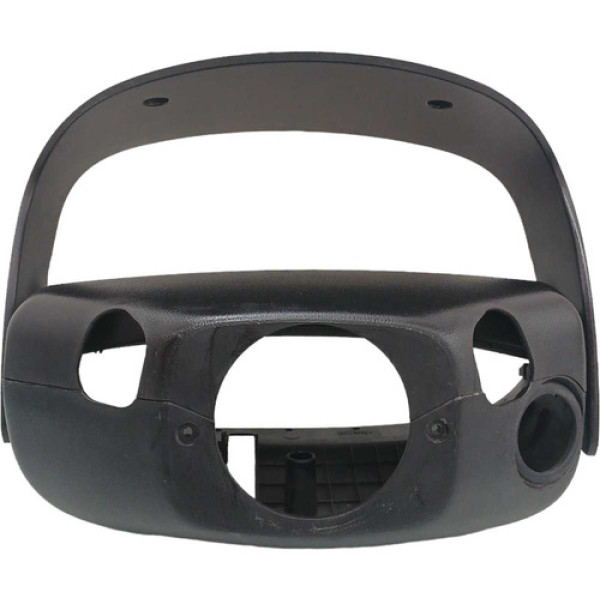 Moldura Coluna Direcao Chevrolet Captiva 2.4 2009