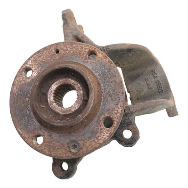 Montante Dianteiro Direito Citroen Aircross 2015