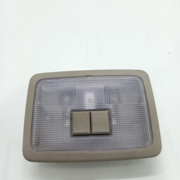 Luz Teto Cortesia Gm Captiva 2008 2009 2010 2011 2012