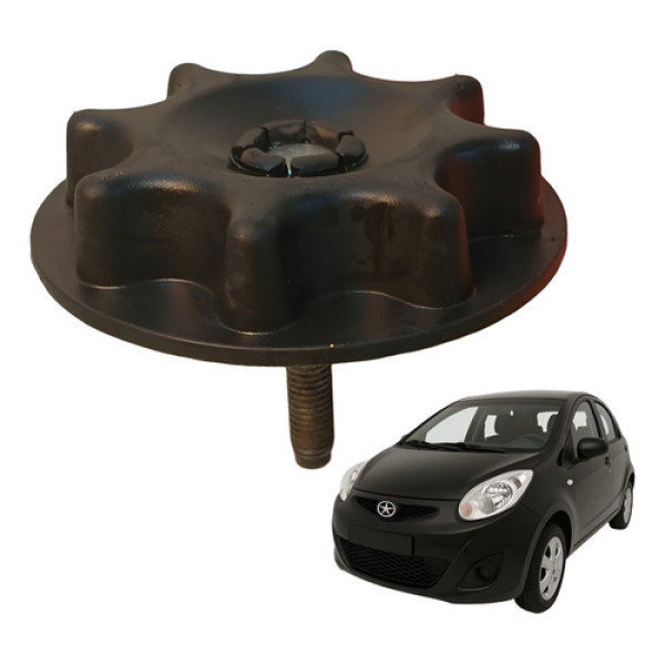 Parafuso Trava Estepe Jac J2 1.4 2014