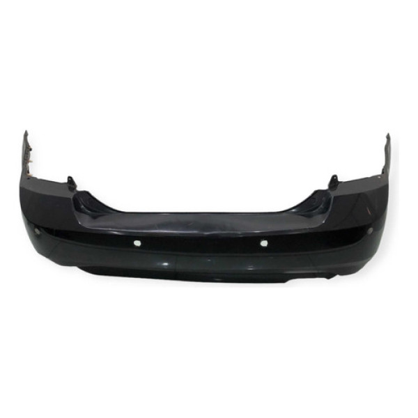 Parachoque Traseiro Ford Fusion 2006