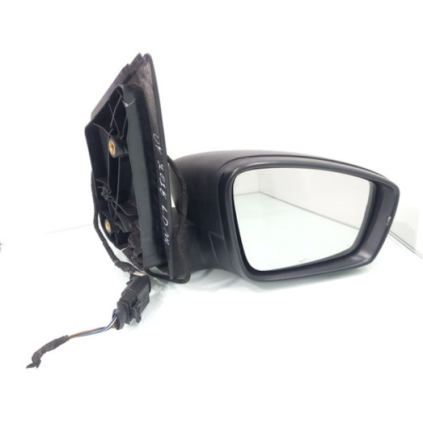 Retrovisor Lado Direito Vw Up 2018