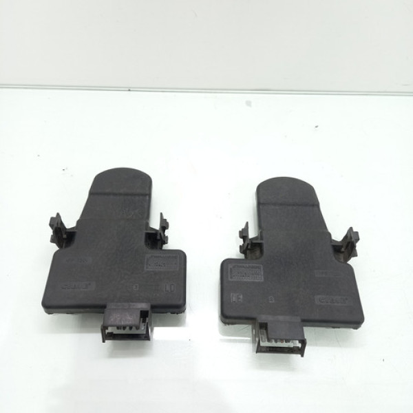 Par Circuito Lanternas Vw Gol G3 Power 2000 2001 2002 