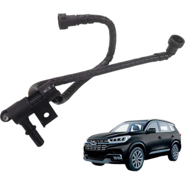 Valvula Solenoide Chery Tiggo 8 2021 2024 2022 1.6t Gdi