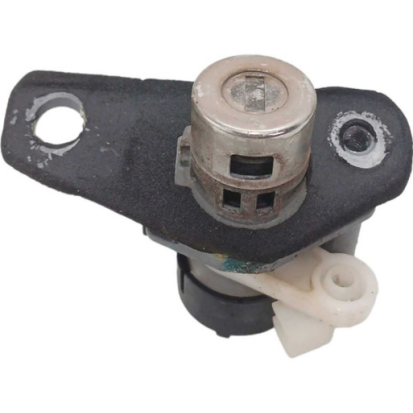 Miolo Fechadura Tampa Traseira Honda Civic 1.8 2008