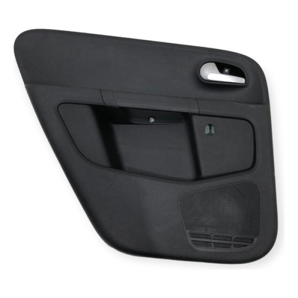 Forró Porta Traseiro Esquerdo Volkswagen Up 2015