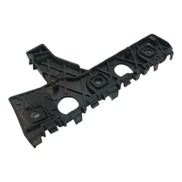 Guia Parachoque Dianteiro Direito Ford Ka 2017 2018 2019