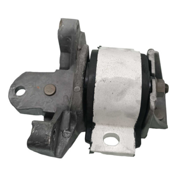 Coxim Esquerdo Motor Volkswagen Saveiro 1.6 8v Cs 2015