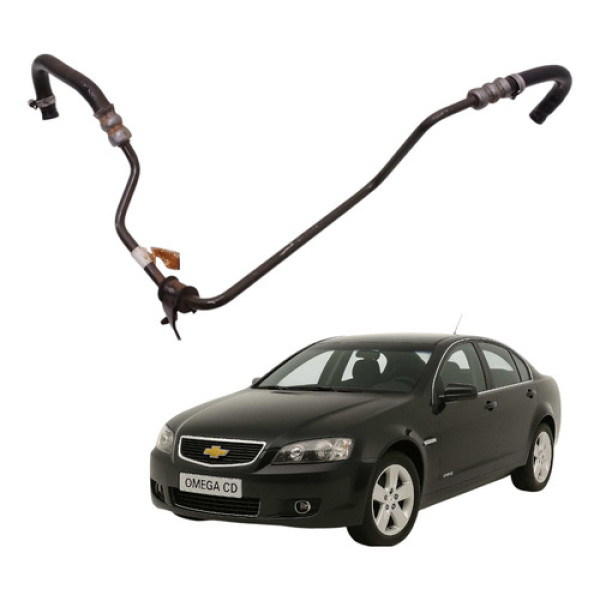 Mangueira Direção Hidraulica Omega 3.6 V6 2008 2009 2010