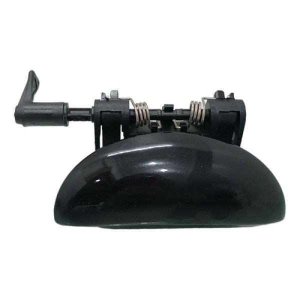  Maçaneta Externa Traseira Direita Peugeot 207 Passion  2010