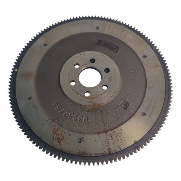 Cremalheira Volante Chevrolet Motor Onix Lt 1.4 8v 2017