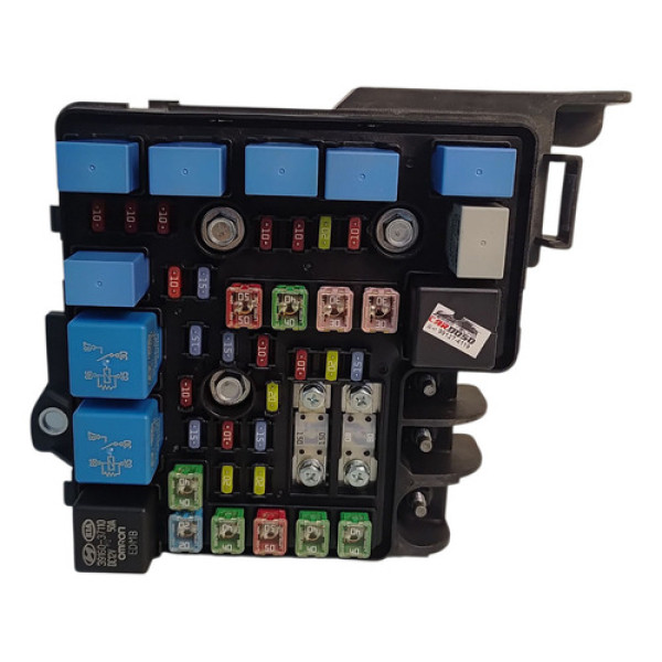 Caixa Fusivel I30 2.0 16v 2011 91950ih030