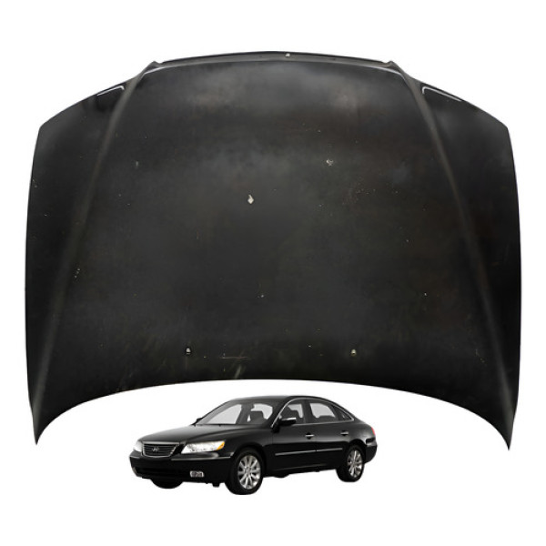 Capo Dianteiro Azera 3.3 2008 2009 2010