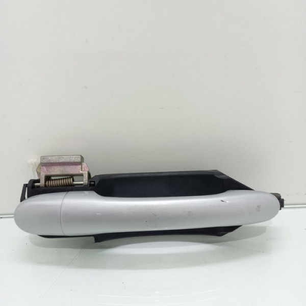 Maçaneta Externa Traseira Direita Fiat Palio 2012