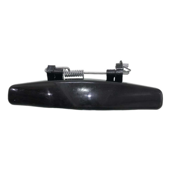 Maçaneta Externa Traseira Esquerda  Sandero Duster 2008 2012 Traseira