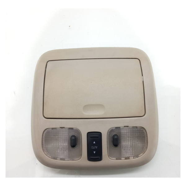 Luz Cortesia Porta Óculos Ford Fusion 2006 2007 2008