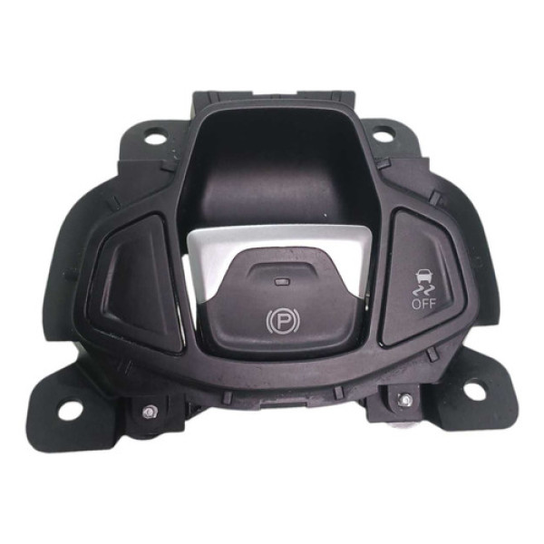 Botao Freio Mao Jeep Renegade 1.8 16v Flex 2016