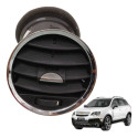 Difusor Ar Central Painel Captiva 2.4 185cv 2012