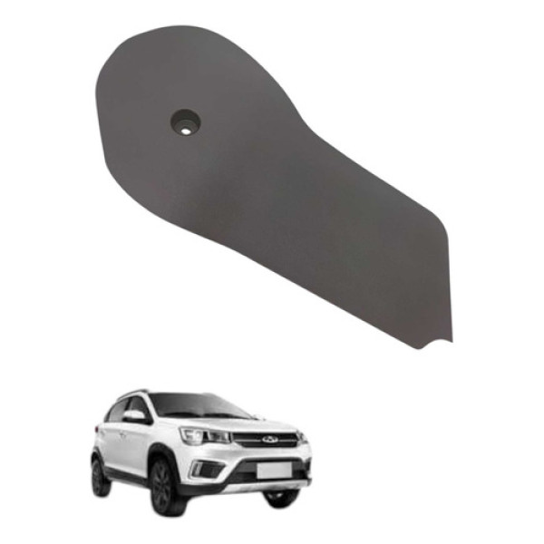 Acabamento Console Esquerdo Chery Tiggo 2 1.5 2019 2020