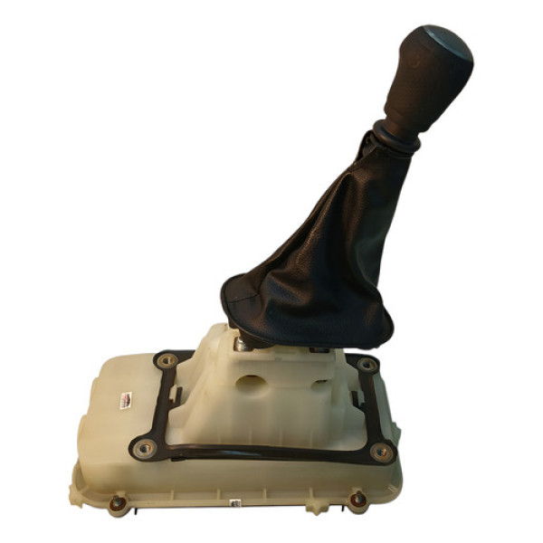 Trambulador Alavanca Marcha Nissan Tiida 1.8 16v 2008 2012