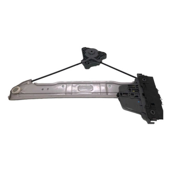 Maquina Vidro Dianteiro Esquerdo Vw Gol G5 G6