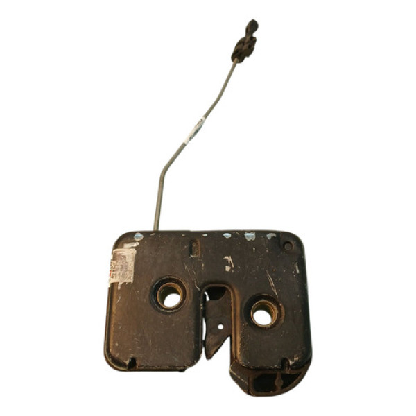 Fechadura Tampa Traseira Seat Ibiza 2000 2001 2002