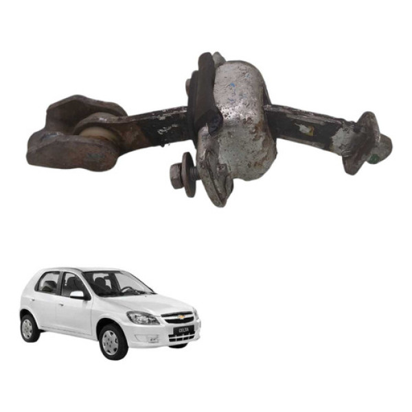Limitador Traseiro Direito Chevrolet Celta 2008 2012