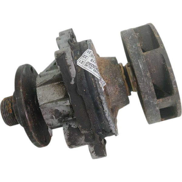 Bomba De Agua Bmw 325i 6cc 2003