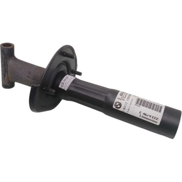 Suporte Parachoque Dianteiro Le Bmw 325i 2003