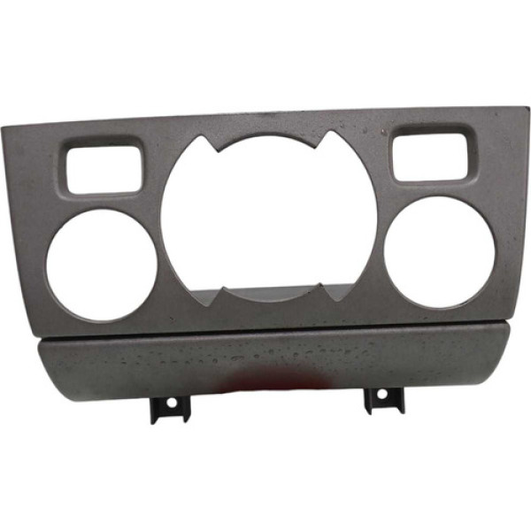 Moldura Comando Ar Peugeot 408 2.0 16v  2011