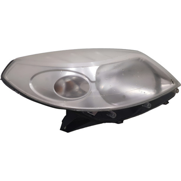 Farol Direito Renault Sandero 1.6 8v 2008