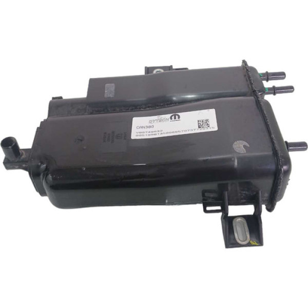 Filtro Canister Jeep Renegade 1.8 16v Flex 2016