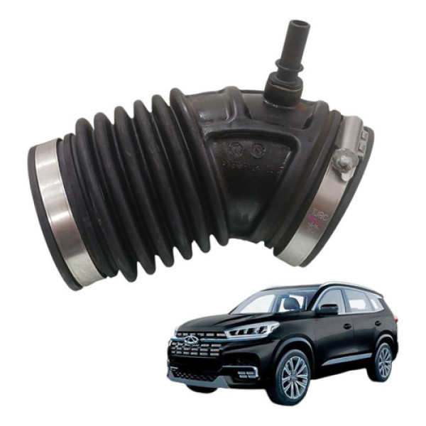 Mangueira Filtro Ar Chery Tiggo 8 2021 2024 2022 1.6t