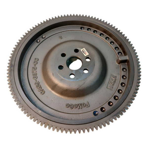 Cremalheira Volante Motor Ford Ka 1.0 12v 3cc 2017 2018 2019