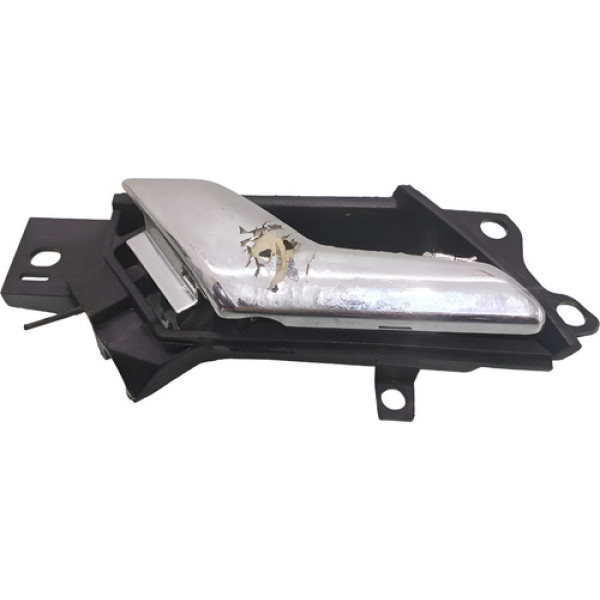 Maçaneta Interna Dianteira Esquerda Captiva 2.4 2009 Dianteira