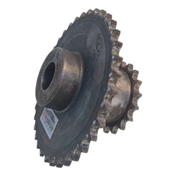 Polia Dentada Virabrequim Kia K2500 2013