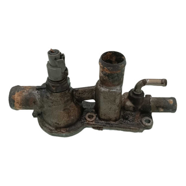 Carcaça Válvula Termostática Honda  Fit 1.4 8v Aut 2006