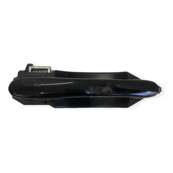 Macaneta Externa Traseira Direita Palio 2007 2010