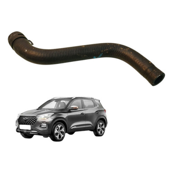Mangueira Arrefecimento Agua Chery Tiggo 5x 1.5 2021 2024 
