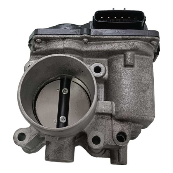 Corpo Borboleta Tbi Nissan  Versa 1.6 16v  2020