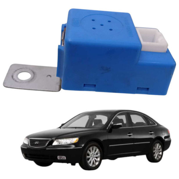 Modulo Sensor Alarme Azera 3.3 2008 2009 2010