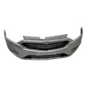 Parachoque Dianteiro Chevrolet Onix 2012 2016 Cinza