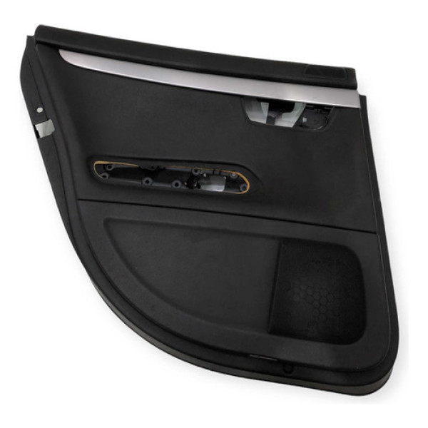 Forro Porta Traseiro Esquerdo Audi A4 2005 2006 2007