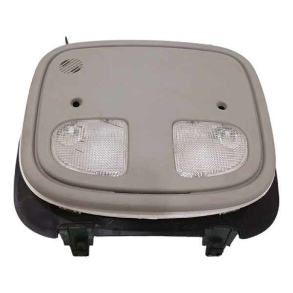 Luz Interna Teto Cortesia Malibu Ltz 2012